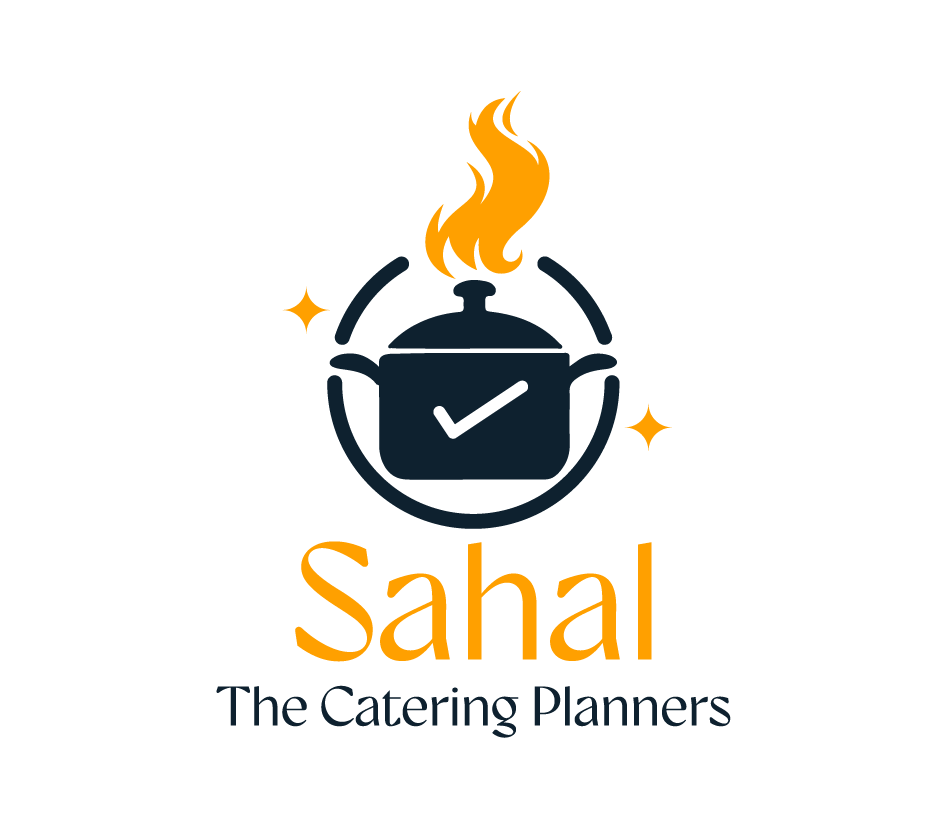 The Catering Planners